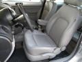 Reflex Silver - New Beetle 2.5 Coupe Photo No. 7