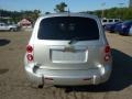 Silverstone Metallic - HHR LT Photo No. 3