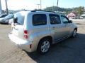 Silverstone Metallic - HHR LT Photo No. 4