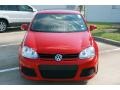 2010 Salsa Red Volkswagen Jetta TDI Cup Street Edition  photo #9