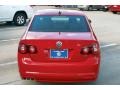 Salsa Red - Jetta TDI Cup Street Edition Photo No. 12