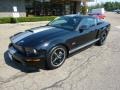 Black - Mustang Shelby GT Coupe Photo No. 8