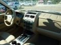 2008 Light Sage Metallic Ford Escape XLT 4WD  photo #17