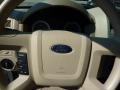 2008 Light Sage Metallic Ford Escape XLT 4WD  photo #19