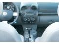 Aquarius Blue - New Beetle GLS Convertible Photo No. 7