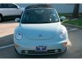 Aquarius Blue - New Beetle GLS Convertible Photo No. 9