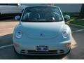 Aquarius Blue - New Beetle GLS Convertible Photo No. 19