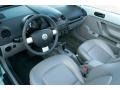 Aquarius Blue - New Beetle GLS Convertible Photo No. 27