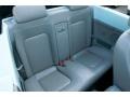 Aquarius Blue - New Beetle GLS Convertible Photo No. 32
