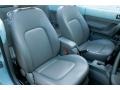 Aquarius Blue - New Beetle GLS Convertible Photo No. 36