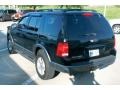 2002 Black Clearcoat Ford Explorer XLT  photo #2