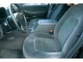 2002 Black Clearcoat Ford Explorer XLT  photo #5