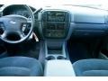 2002 Black Clearcoat Ford Explorer XLT  photo #7