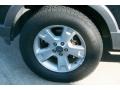 2002 Black Clearcoat Ford Explorer XLT  photo #11