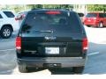 2002 Black Clearcoat Ford Explorer XLT  photo #13