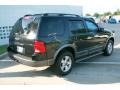 2002 Black Clearcoat Ford Explorer XLT  photo #14