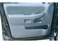 2002 Black Clearcoat Ford Explorer XLT  photo #18