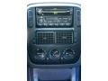 2002 Black Clearcoat Ford Explorer XLT  photo #23