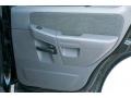 2002 Black Clearcoat Ford Explorer XLT  photo #26