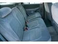 2002 Black Clearcoat Ford Explorer XLT  photo #27