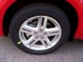 Tor Red - Avenger SXT Photo No. 14