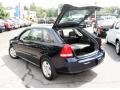 2007 Dark Blue Metallic Chevrolet Malibu Maxx LT Wagon  photo #8