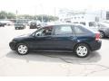 2007 Dark Blue Metallic Chevrolet Malibu Maxx LT Wagon  photo #9