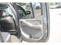Storm Gray - Frontier PRO-4X Crew Cab 4x4 Photo No. 15