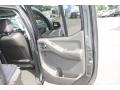 2009 Storm Gray Nissan Frontier PRO-4X Crew Cab 4x4  photo #15