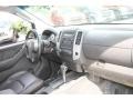 Storm Gray - Frontier PRO-4X Crew Cab 4x4 Photo No. 17