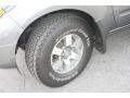 Storm Gray - Frontier PRO-4X Crew Cab 4x4 Photo No. 21