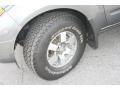 2009 Storm Gray Nissan Frontier PRO-4X Crew Cab 4x4  photo #21