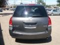 2006 Smoke Metallic Nissan Quest 3.5 S  photo #5