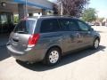 2006 Smoke Metallic Nissan Quest 3.5 S  photo #6