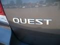 2006 Smoke Metallic Nissan Quest 3.5 S  photo #11