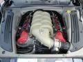 4.2 Liter DOHC 32-Valve V8 Engine for 2006 Maserati GranSport Spyder #35056419