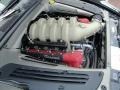 4.2 Liter DOHC 32-Valve V8 Engine for 2006 Maserati GranSport Spyder #35056451