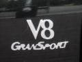 2006 Maserati GranSport Spyder Badge and Logo Photo