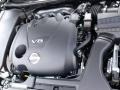 Super Black - Maxima 3.5 SV Premium Photo No. 10