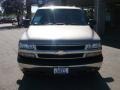 Light Pewter Metallic - Tahoe LT 4x4 Photo No. 3