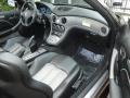 2006 Maserati GranSport Black/Gray Interior Interior Photo