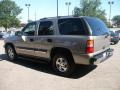 Light Pewter Metallic - Tahoe LT 4x4 Photo No. 4
