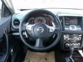 Super Black - Maxima 3.5 SV Premium Photo No. 12