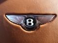 2005 Dark Sapphire Bentley Continental GT   photo #28