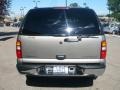 Light Pewter Metallic - Tahoe LT 4x4 Photo No. 5