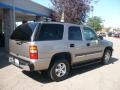Light Pewter Metallic - Tahoe LT 4x4 Photo No. 6