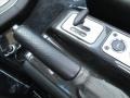 2006 Maserati GranSport Black/Gray Interior Transmission Photo