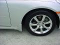 Liquid Platinum Metallic - G 35 Sedan Photo No. 3