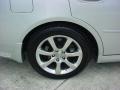 Liquid Platinum Metallic - G 35 Sedan Photo No. 4