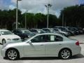 Liquid Platinum Metallic - G 35 Sedan Photo No. 9